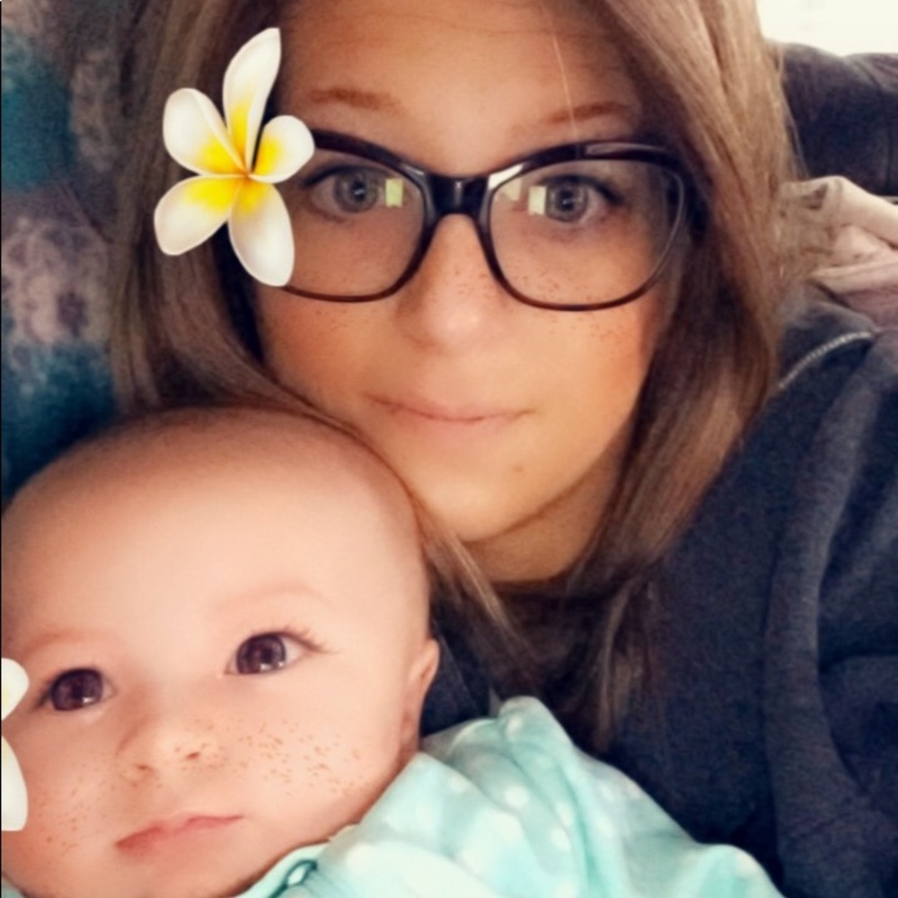 Meet your Posher, Shari